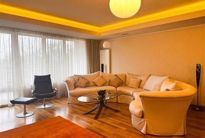 Apartament de inchiriat 4 camere Soseaua Nordului Herastrau - 4