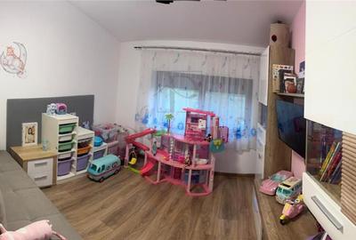 Duplex cu 5 camere cu Teren 310 Mp în Moșnița Nouă - 18
