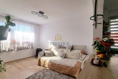 Apartament cu 4 camere decomandat, mobilat în Central - 8