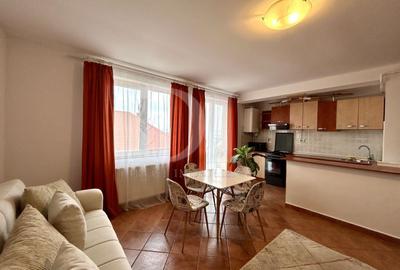 Apartament cu 2 camere semidecomandat în Andrei Mureșanu - 6