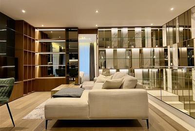 Duplex spectaculos cu gradina proprie | ONE Charles de Gaulle - 2