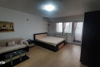 Garsonieră decomandată în Dristor - 6