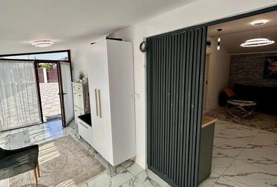 Casă cu 3 camere cu Teren 500 Mp în Central - 10