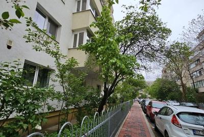 Garsonieră semidecomandată, mobilată în Decebal - 22