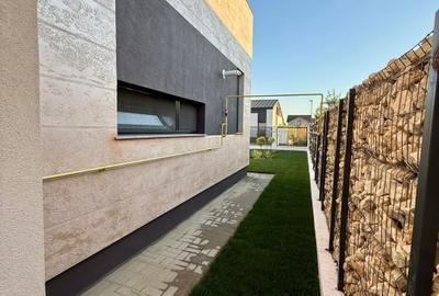 Casa moderna, constructie 2022, in Cartierul Livada - Focsani, cu teren 446 mp - 2