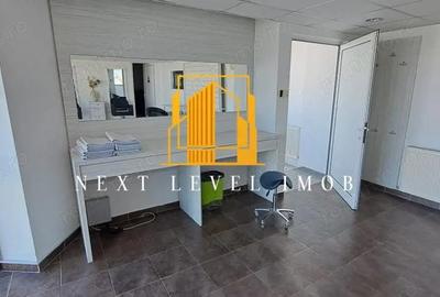 Spațiu comercial, de 140 mp, în Teilor - 1