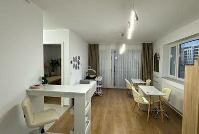 Spațiu comercial, de 45 mp, în Avantgarden - 3