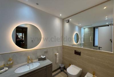 Vila de lux cu deschidere Lacul Snagov - 14