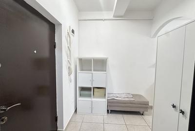 Garsonieră semidecomandată, mobilată în Bucureștii Noi - 6