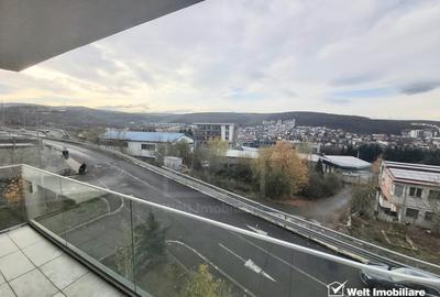 Apartament 3 camere, parcare subterana - 16