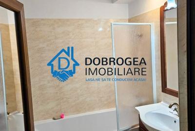 Apartament cu 2 camere decomandat în C5 - 2