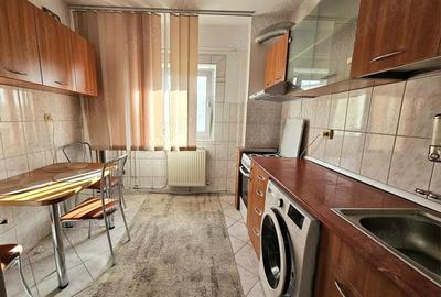Apartament cu 3 camere, decomandat, Alexandru-Zimbru, loc parcare - 3