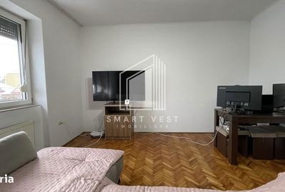Apartament cu 3 camere decomandat în Central - 10