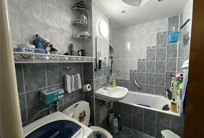 Apartament cu 2 camere decomandat în Burdujeni - 7