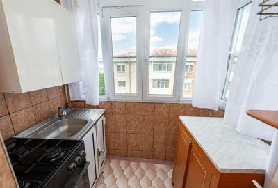 Apartament 2 Camere Decomandat | Ostroveni | 51 MP - 5