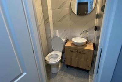 Apartament cu 2 camere semidecomandat în Rogerius - 3