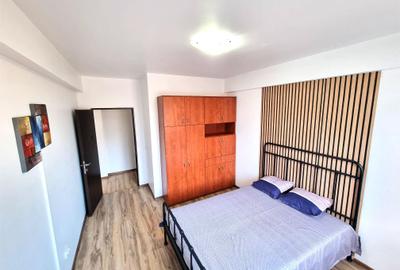 Apartament cu 2 camere decomandat, mobilat în 1 Decembrie 1918