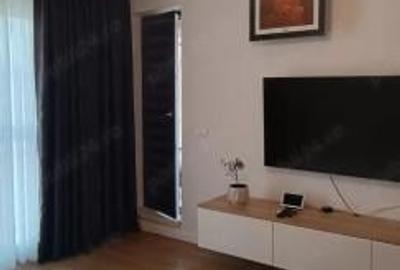 Garsonieră decomandată, mobilată în Lujerului - 4