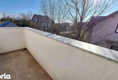Casă cu 2 camere cu Teren 500 Mp în Lețcani - 4