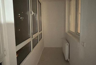 Apartament cu 2 camere semidecomandat în Câmpia Libertății - 9