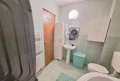 Apartament cu 2 camere decomandat în Calea Moldovei - 5