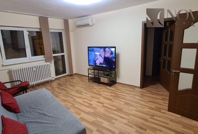 3 Camere | Universitate | 1980 | 2 minute metrou | Balcon - 3