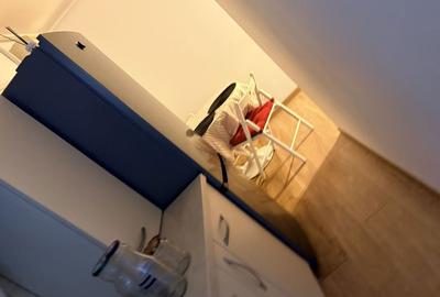 Garsonieră decomandată în Central - 3