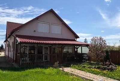 Casă individuală cu 6 camere cu Canalizare în Valea Voievozilor - 1