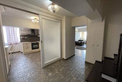 Apart. PREMIUM ultracentral, 7 camere, 4 bai, 184 mp, pe 3 etaje, cu scara inte - 6