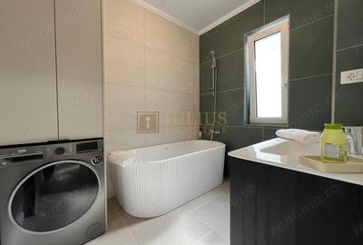 Duplex despartit prin camera tehnica; zona M.City Mall - Mo?ni?a Noua. - 17