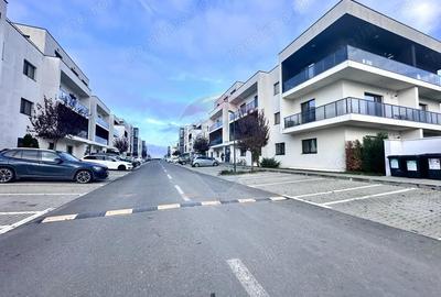 Vanzare Apartament 3 Camere Darwin Residence - Tunari - Otopeni - 2