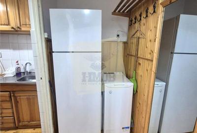 Garsonieră, mobilată în Ștrand - 1