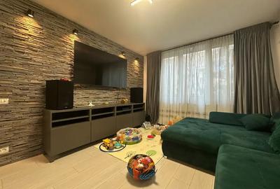 Apartament 3 camere decomandat, renovat integral !!! - 1