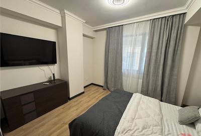 Penthouse 115 mp, terasa 30 mp, parcare boxa, bloc nou - 2