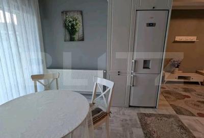 Apartament 2 camere superb • Mobilat complet • Zona linistita • Parcare proprie - 3