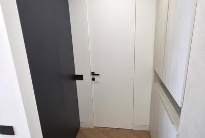 Apartament cu 2 camere decomandat, mobilat în Floreasca - 15