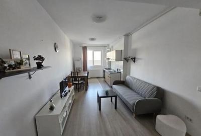 Apartament cu 2 camere semidecomandat, mobilat în Vitan-Bârzești - 3