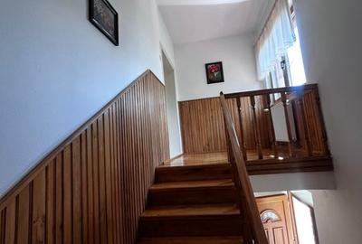 Casă de vânzare în Covasna - complet renovată, mobilată și utilată! - 8
