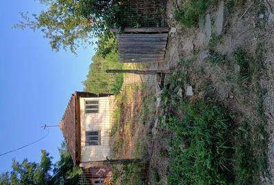 Casa in Mun?ii Buzaului - 2