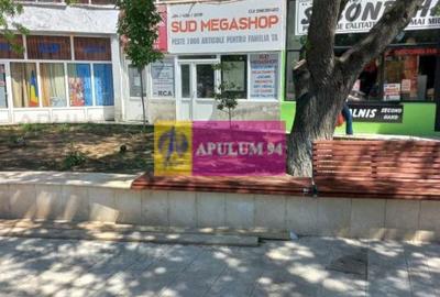 Vanzare sp com central in Alexandria / Teleorman - 1