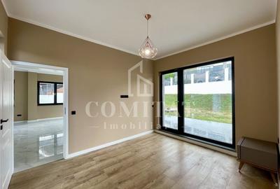 Casa individuală| panoramă | 930 teren | zonă de case și vile - 9