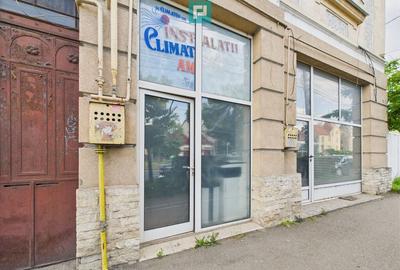 Spa?iu Comercial pe Bulevardul Iuliu Maniu - 2