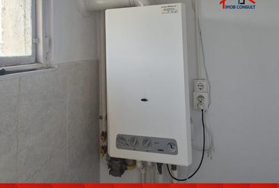 Locatie exelenta! Garsoniera in zona Banca Nationala! CE1082 - 8