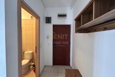 Apartament cu 3 camere decomandat, mobilat în Nord - 16