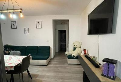 Apartament cu 2 camere pod pe toata suprafata Braytim - 1