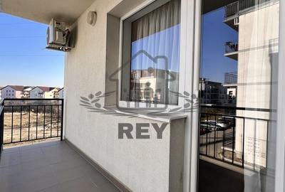 Ap. etaj 1,decomandat,2 camere,2balcoane,loc de parcare/Sibiu/Aeroport - 23