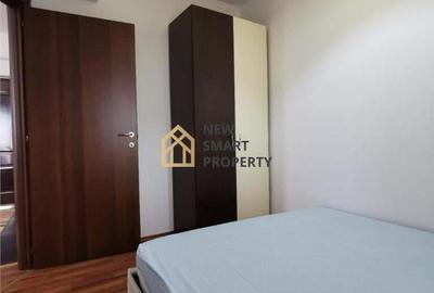 De inchiriat apartament 2 camere Prima Nufarul - 3