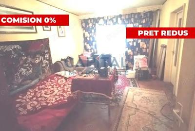 Apartament 2 camere parter, Precista zona Laguna