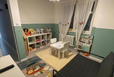 3 camere | decomandat | Lujerului | Metrou Lujerului - 8