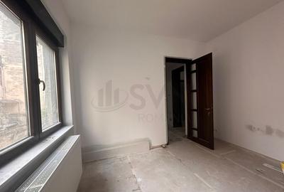 Apartament l Bloc Boutique l Renovat l Mosilor l Armeneasca - 2